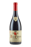 Mazy Chambertin Armand Rousseau 2012