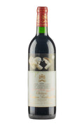 Mouton Rothschild 1986