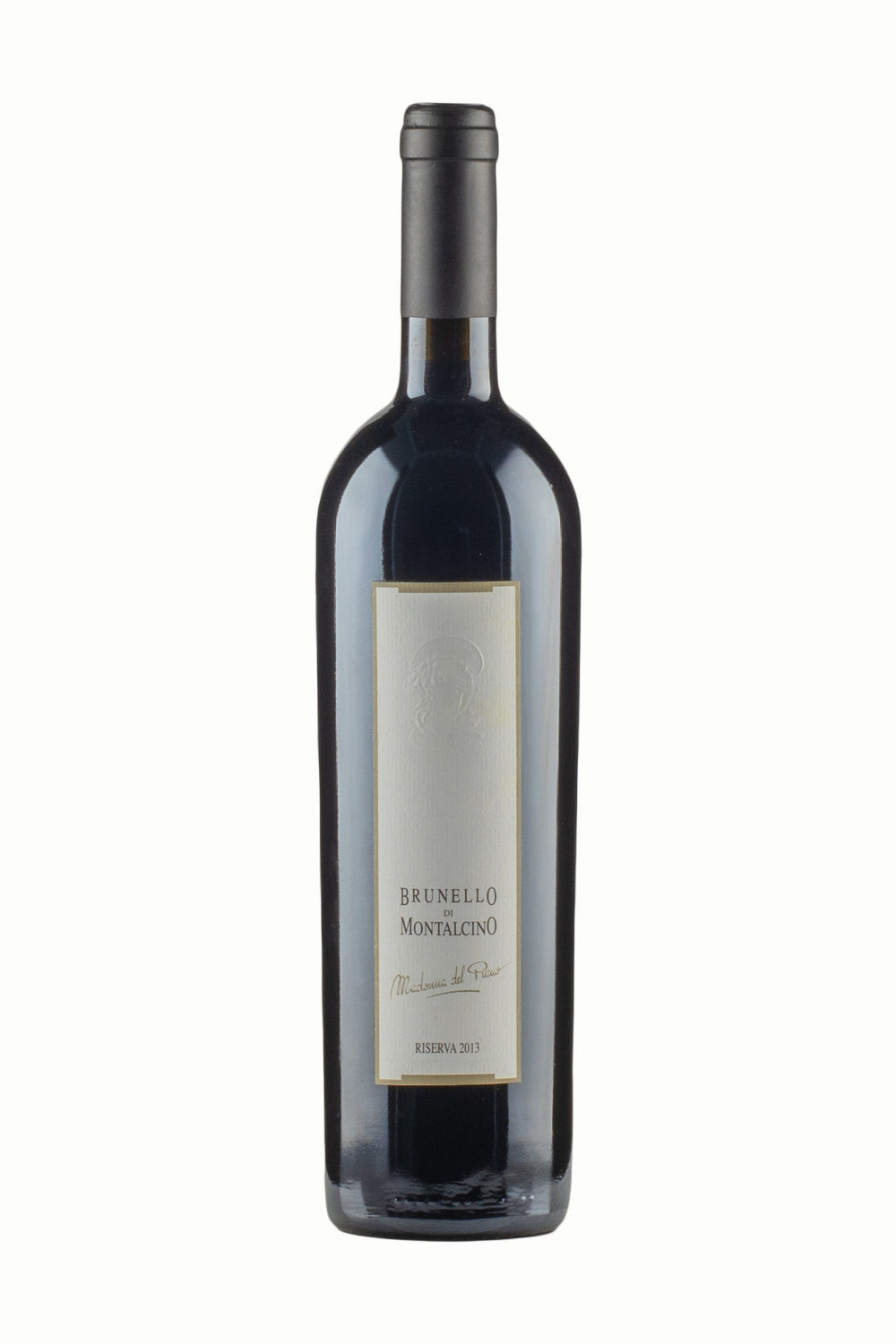 Brunello di Montalcino Madonna del Piano Riserva Valdicava 2013