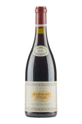 Musigny Mugnier 2010