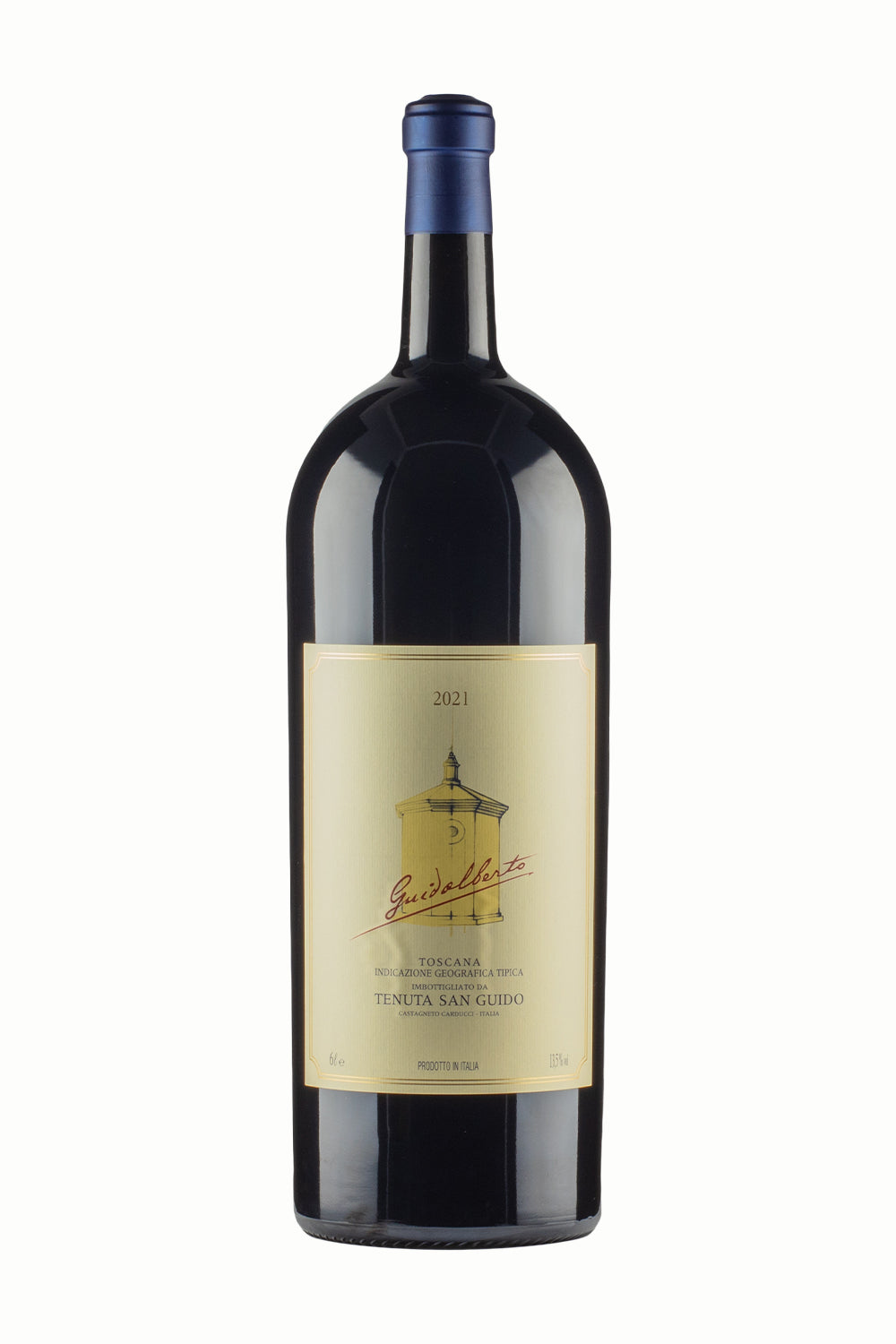 Guidalberto Tenuta San Guido 600cl 2021