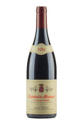 Chambolle Musigny Les Charmes Ghislaine Barthod 2012