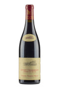 Gevrey Chambertin Bel Air Taupenot Merme 2010