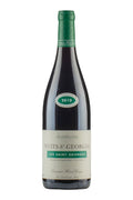 Nuits St Georges Les St Georges Henri Gouges 2010