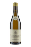 Chassagne Montrachet Les Caillerets Paul Pillot 2014