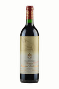 Mouton Rothschild 1993