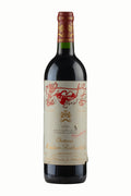 Mouton Rothschild 1995