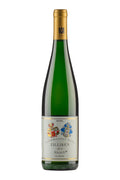 Forstmeister Geltz Zilliken Saarburger Rausch Riesling Auslese Goldkapsel 2010