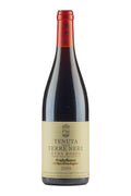 Etna Rosso Prephylloxera Terre Nere 2009