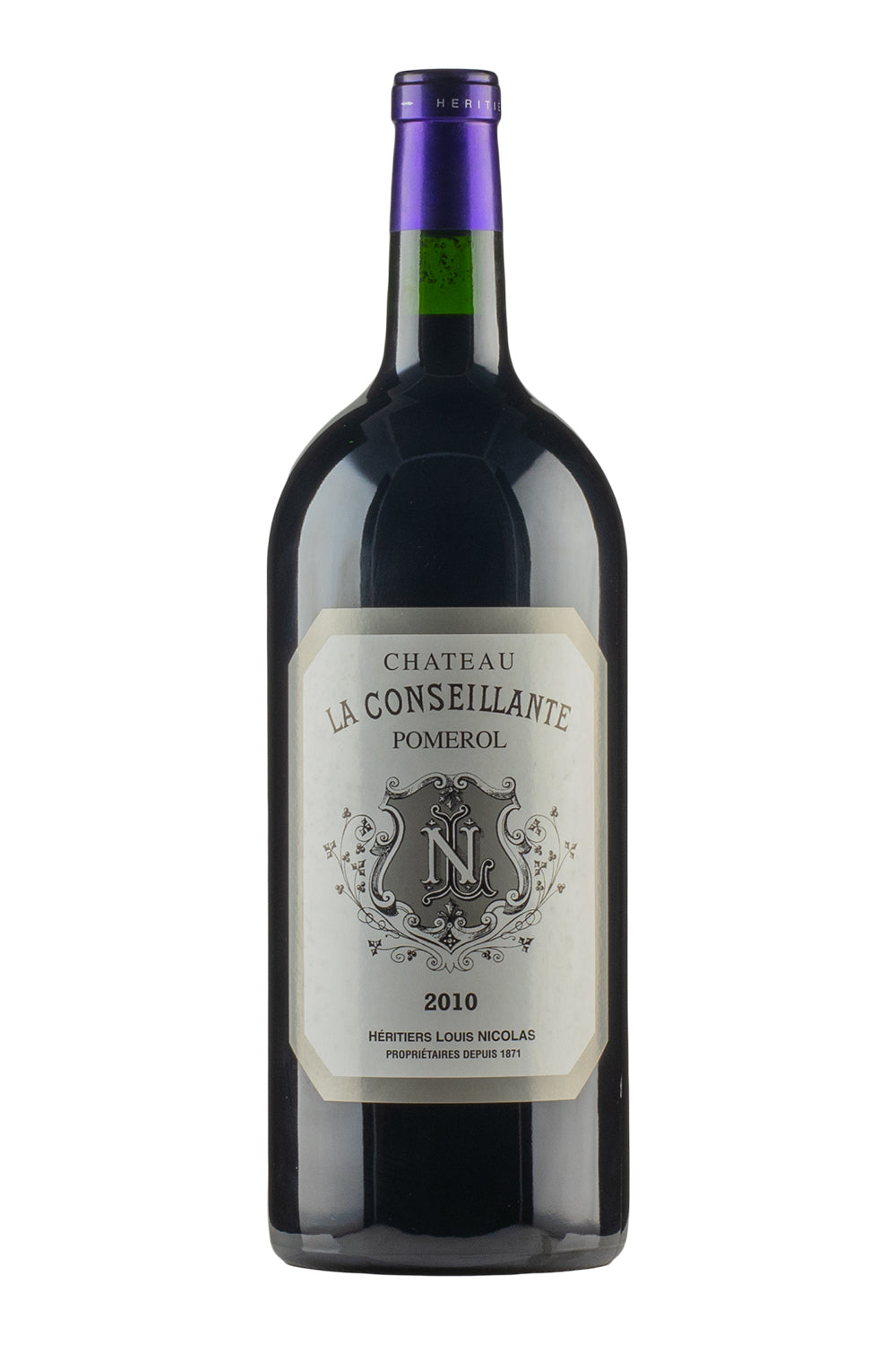 La Conseillante 300cl 2010