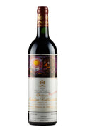 Mouton Rothschild 1998