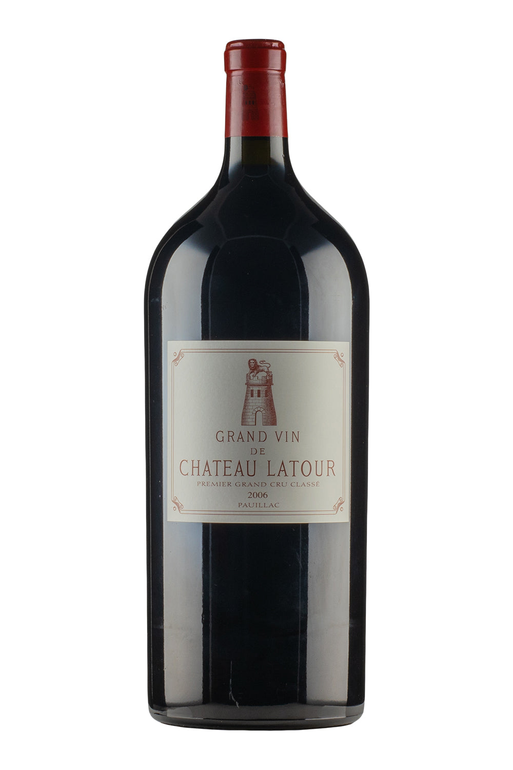 Latour 600cl 2006