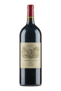 Carruades de Lafite Magnum 2009
