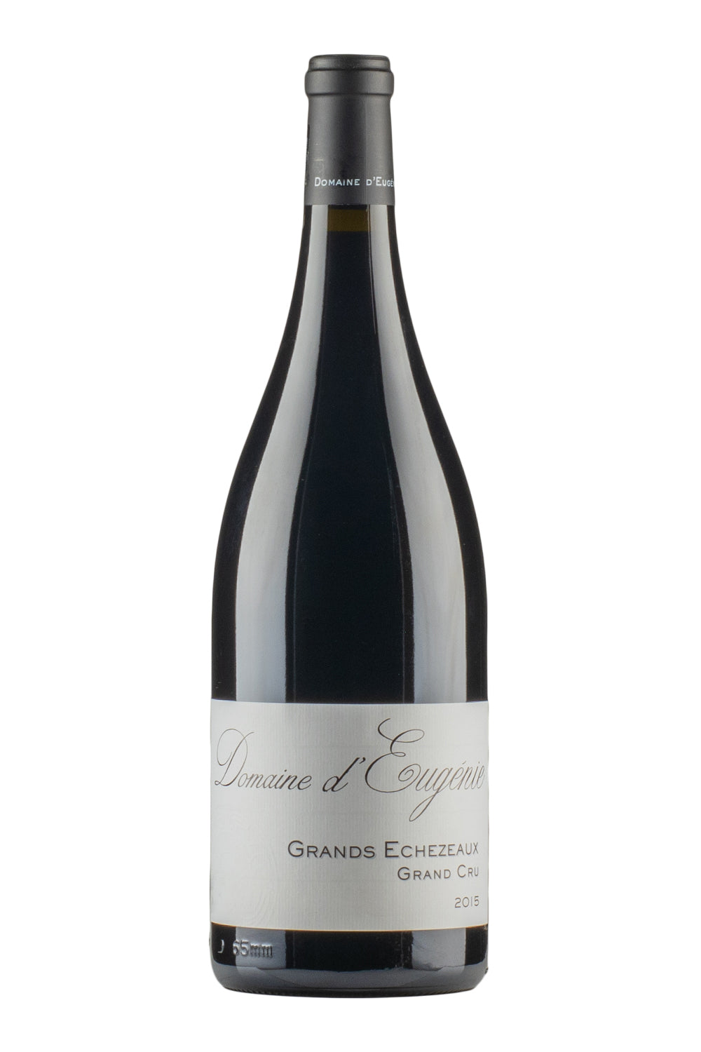 Grands Echezeaux d`Eugenie Magnum 2015