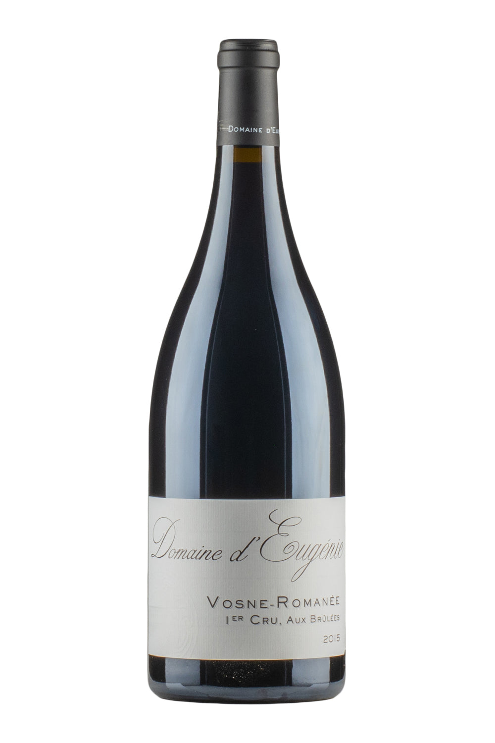 Vosne Romanee Aux Brulees d`Eugenie Magnum 2015