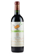 Mouton Rothschild 1999