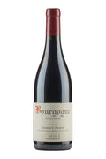 Bourgogne Rouge Georges Roumier 2012