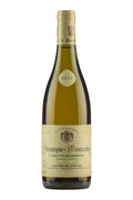 Chassagne Montrachet La Boudriotte Gagnard Delagrange 2017