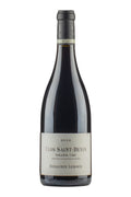 Clos St Denis Benjamin Leroux 2010