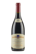 Clos de Vougeot Coquard Loison Fleurot 2015