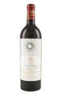 Mouton Rothschild 2002