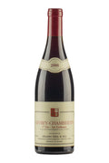 Gevrey Chambertin Les Corbeaux Serafin 2008