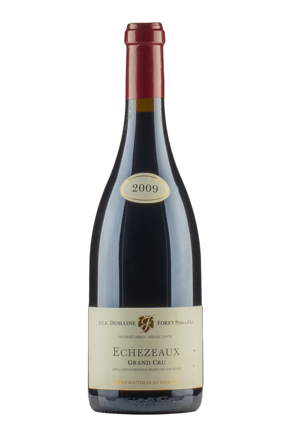 Echezeaux Forey 2009