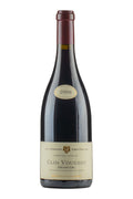Clos Vougeot Forey 2008