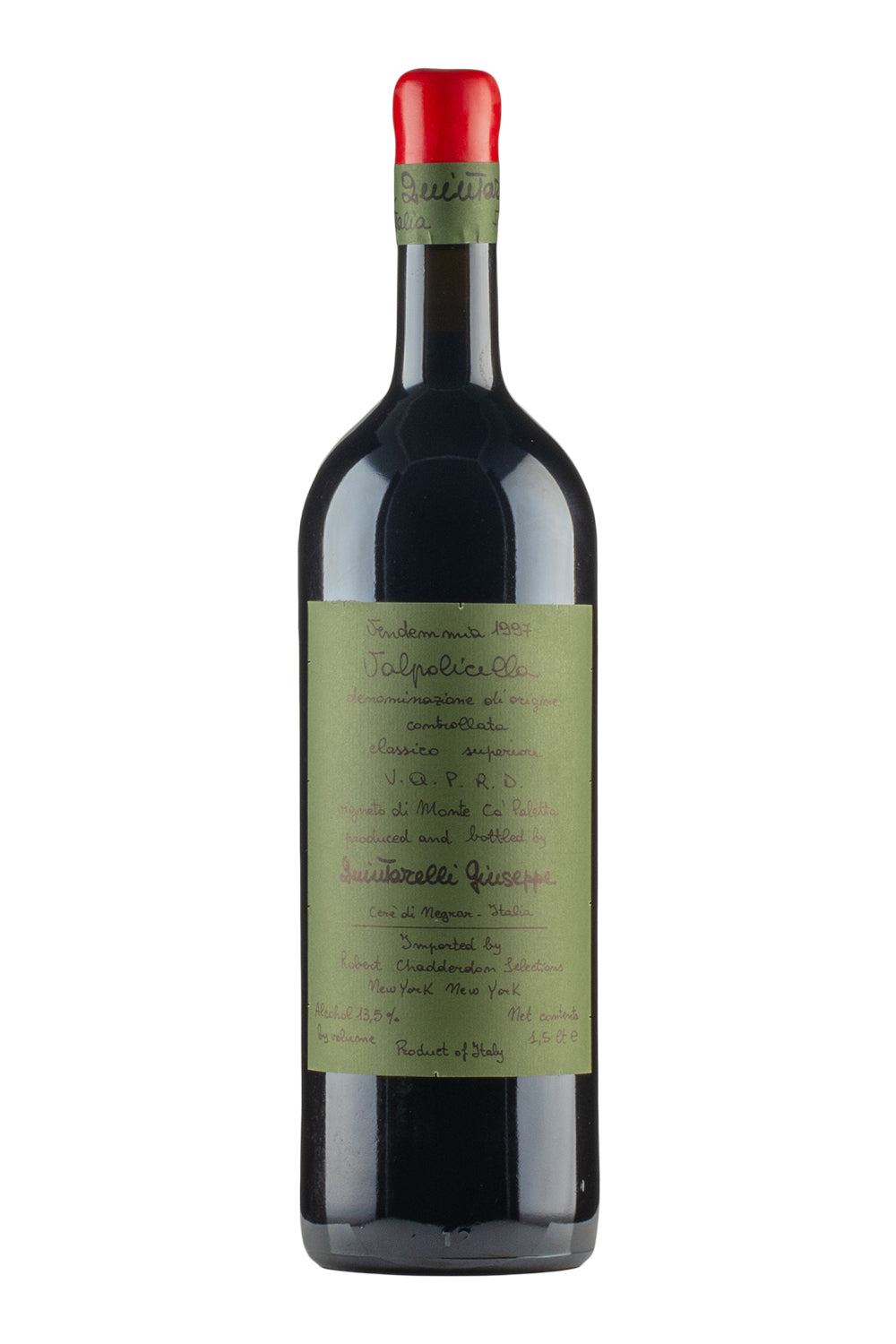 Valpolicella Quintarelli Magnum 1997