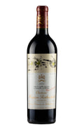 Mouton Rothschild 2005