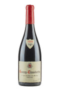 Gevrey Chambertin Combe Aux Moines Domaine Fourrier 2008