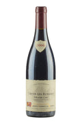 Corton Renardes Prince Florent de Merode 2006