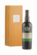 Taylor`s Single Harvest Tawny 1976