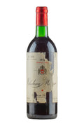 Chateau Musar 1978