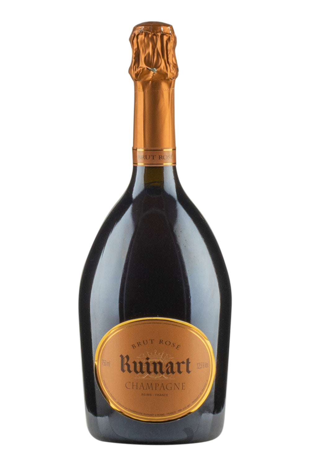 Ruinart Rose Brut (Old Presentation)