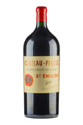Figeac 600cl 2005