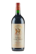 Clerc Milon Magnum (Stained Label) 1995