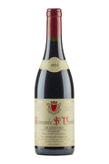 Romanee St Vivant Hudelot Noellat 2012