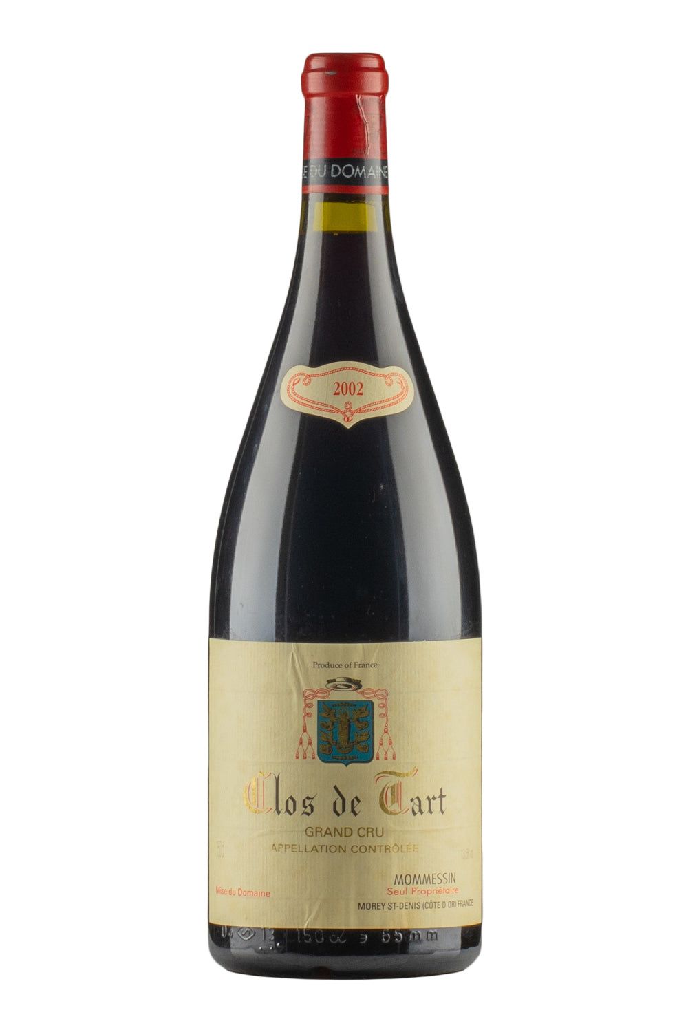 Clos de Tart Magnum 2002