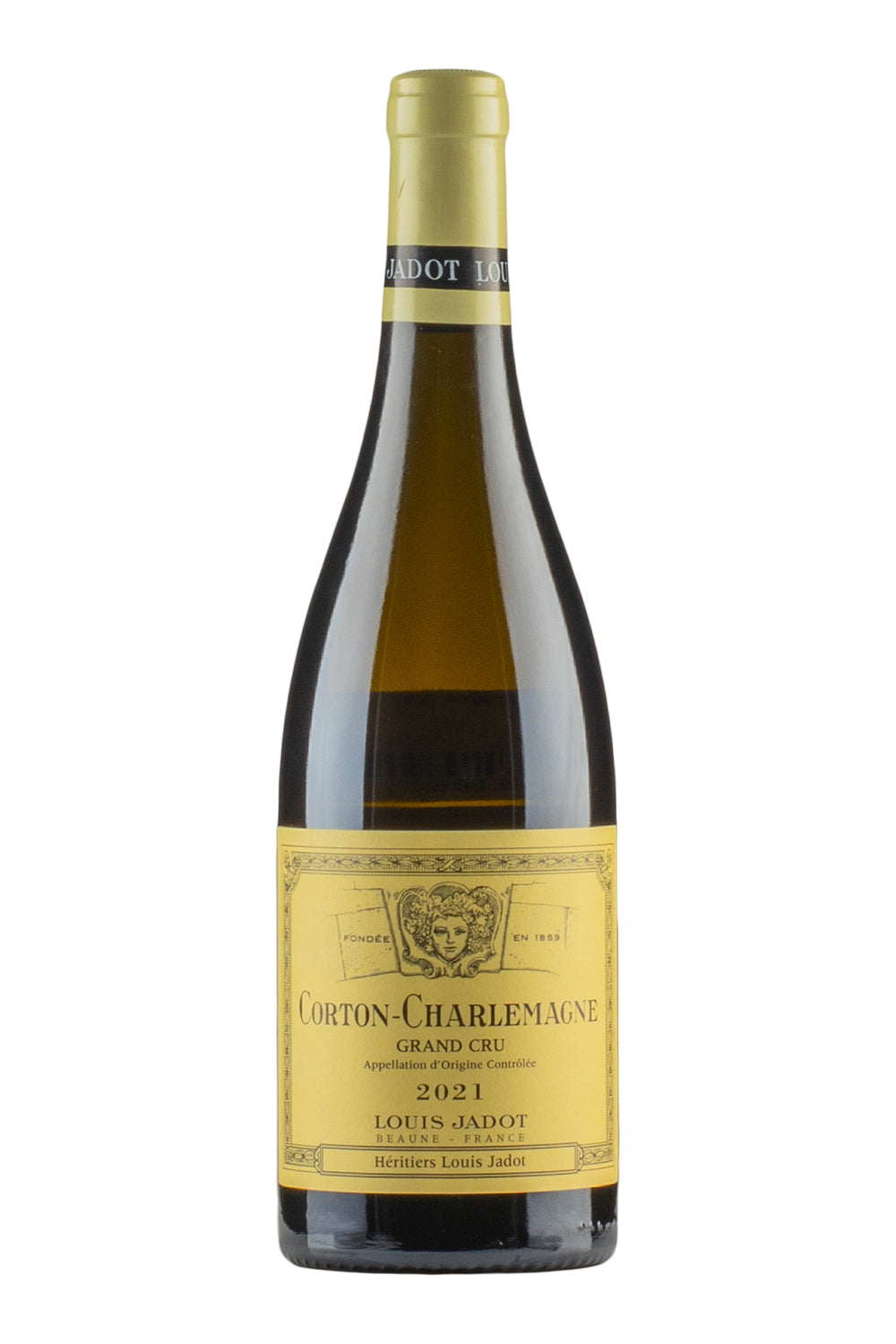 Corton Charlemagne Jadot 2021