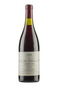 Ruchottes Chambertin Frederic Esmonin 1990