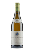 Chassagne Montrachet Morgeot Ramonet 2009