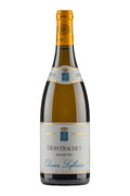 Montrachet Olivier Leflaive 2010