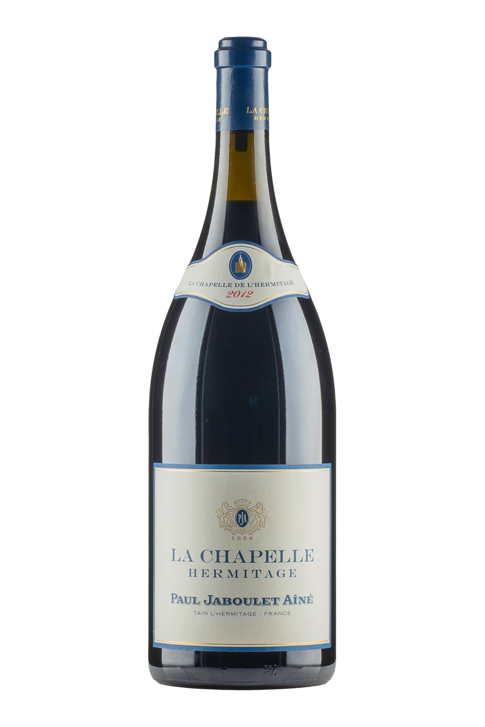 Hermitage Domaine La Chapelle Jaboulet 300cl 2012