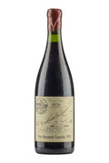 Vina Bosconia Rioja Gran Reserva Lopez de Heredia 1995