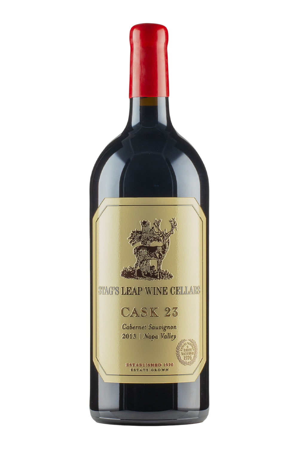 Stags Leap Cask 23 300cl 2013