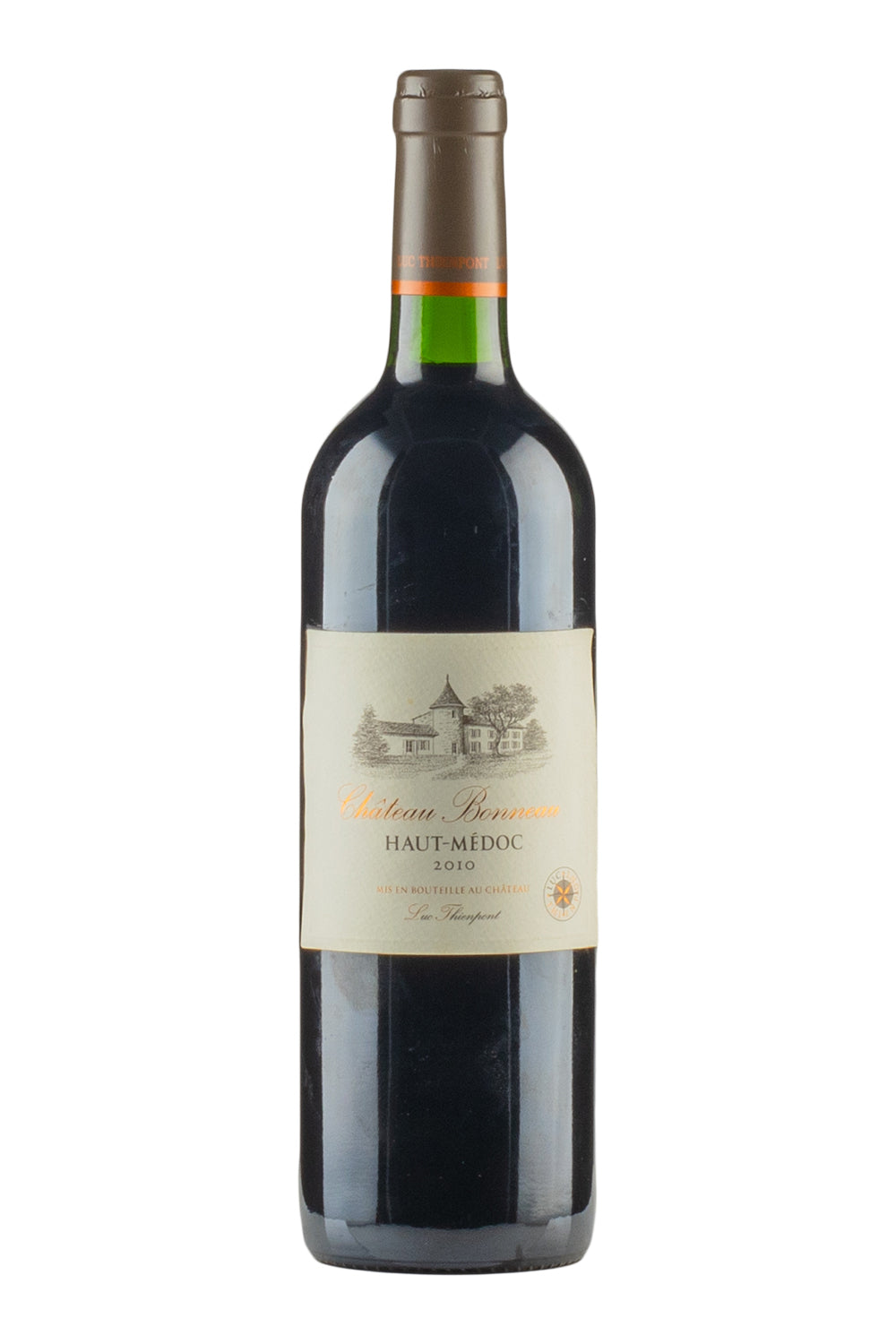 Bonneau 2010