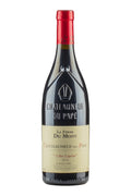 Chateauneuf du Pape Cotes Capelan La Ferme du Mont 2010
