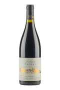 Cornas Les Eygats Courbis 2011