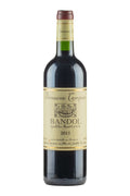 Bandol Domaine Tempier 2011